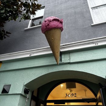 Bi-Rite Creamery - Ice Cream & Frozen Yogurt Near Me - San Francisco, California