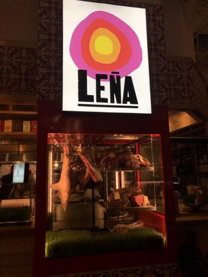Leña by null Leña by null