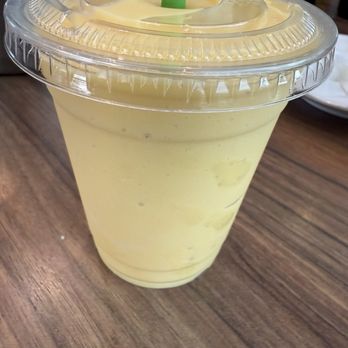 Pho In Love - Mango smoothie - Vietnamese Near Me - Richmond Hill, Ontario