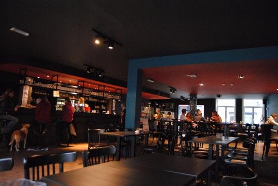 Snuffel Hostel by null