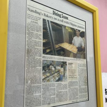 Nanding's Bakery - Bakeries Near Me - Waipahu, Hawaii