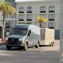 Sprinter Repair