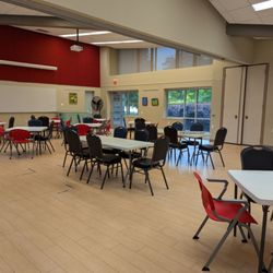 Anne Gordon Center for Active Adults