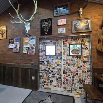 Skull Tree Brewing - Brewpubs Near Me - Casper, Wyoming