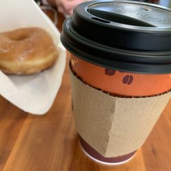 All Star Donuts