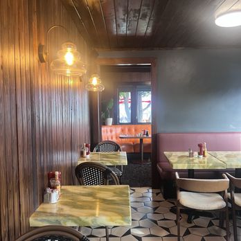 Dick Church's - Diners Near Me - Costa Mesa, California