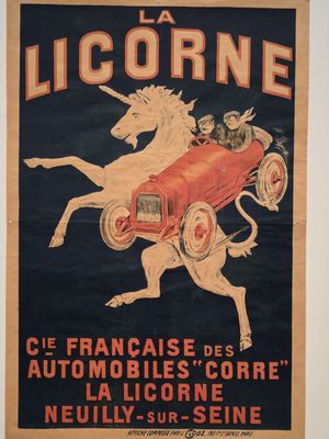 Museum Barberini by null