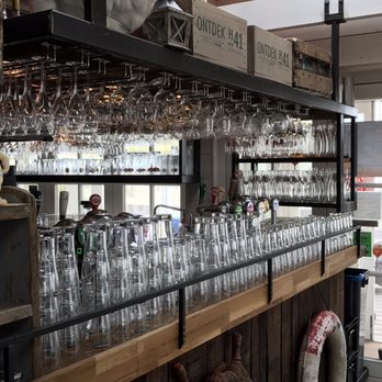 De Zeemeeuw - Seafood Near Me - Noordwijk, ZH