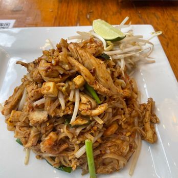 Khao San Road - Bangkok style pad Thai - Thai Near Me - Toronto, Ontario Khao San Road - Bangkok style pad Thai - Thai Near Me - Toronto, Ontario