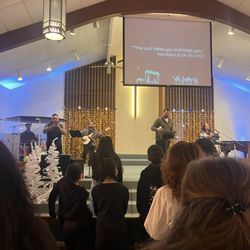 Pulse Church - Christmas at Pulse