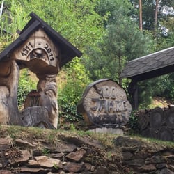 Restaurant & Pension Wettin