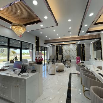 Luxe Nail Lab - Nail Salons Near Me - Flowery Branch, Georgia Luxe Nail Lab - Nail Salons Near Me - Flowery Branch, Georgia