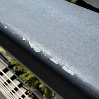 Deck Restoration SF - Before - Decks & Railing Near Me - San Francisco, California Deck Restoration SF - Before - Decks & Railing Near Me - San Francisco, California
