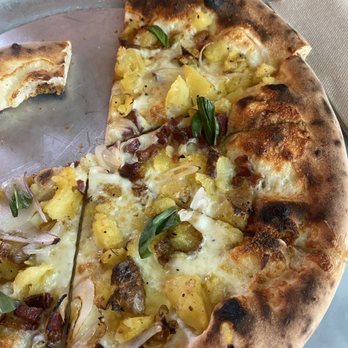 The Bambino - The spud - Pizza Near Me - Midvale, Utah