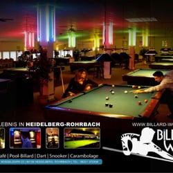 Billard World - Billard-world