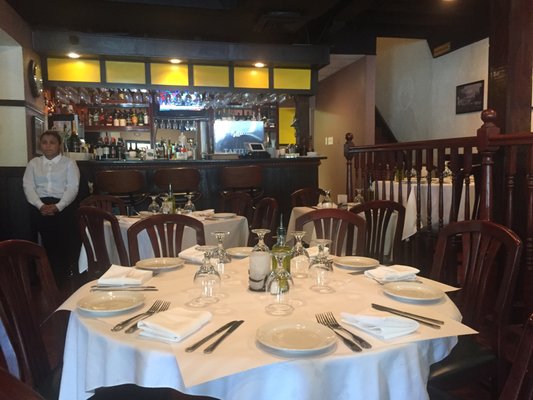 Tartufo Italian Restaurant by null