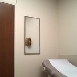 Advocate Health Centers/Orland Square - New renovated patient area awesome!