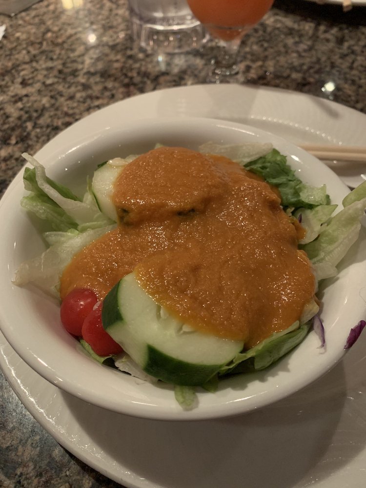 ARIGATO JAPANESE STEAK & SEAFOOD HOUSE 94 Photos & 115 Reviews 2995