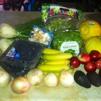 Bountiful Baskets Food Co-op - Grocery Near Me