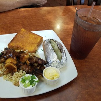 Sizzler - Burgundy sirloins tips - Seafood Near Me - San Bernardino, California