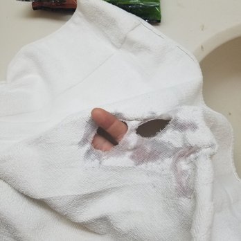 Star Plus Inn & Suites - Holes in the towels - Hotels Near Me - Selmer, Tennessee Star Plus Inn & Suites - Holes in the towels - Hotels Near Me - Selmer, Tennessee