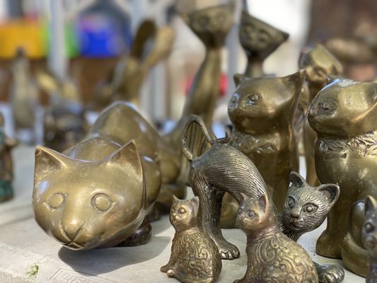 Rozelle Collectors Markets by null