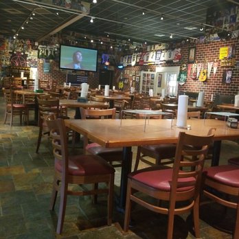 5th Street Pizza - Inside. - Pizza Near Me - Allen, Texas 5th Street Pizza - Inside. - Pizza Near Me - Allen, Texas