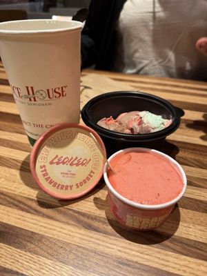 Slice House by Tony Gemignani by null