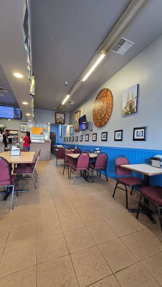 Taqueria El Tapatio
