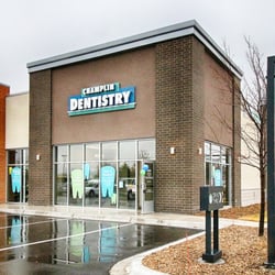 Champlin Dentistry - Looking for a family dentist in Champlin, MN? You have come to the right spot!