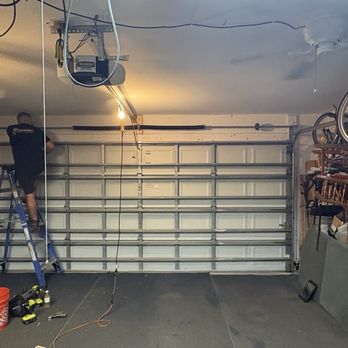 Mo Better Garage - Installation - Garage Door Services Near Me - Naples, Florida Mo Better Garage - Installation - Garage Door Services Near Me - Naples, Florida