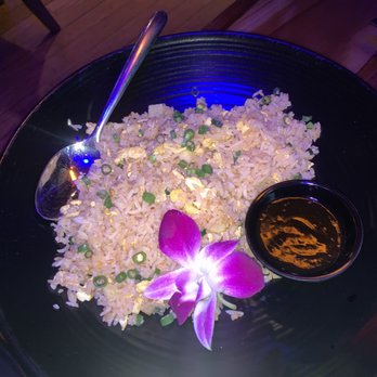Cane Tiki Room - Fried Rice - Tiki Bars Near Me - Paso Robles, California Cane Tiki Room - Fried Rice - Tiki Bars Near Me - Paso Robles, California