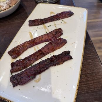 First Watch - Million Dollar Bacon - Breakfast & Brunch Near Me - Austin, Texas