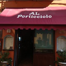 Ristorante Al Porticciolo