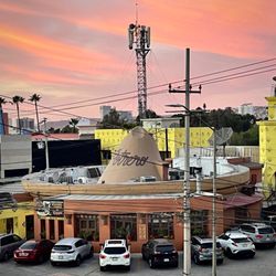 El Potrero