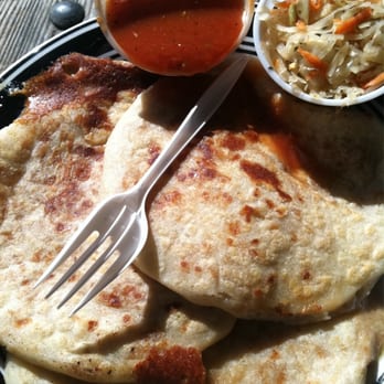Lety's Pupusas - Best Pupusas north of Cali - Mexican Near Me