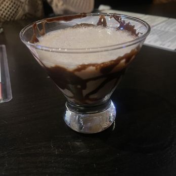 Draft Picks - Chocolate martini - Sports Bars Near Me - Naperville, Illinois