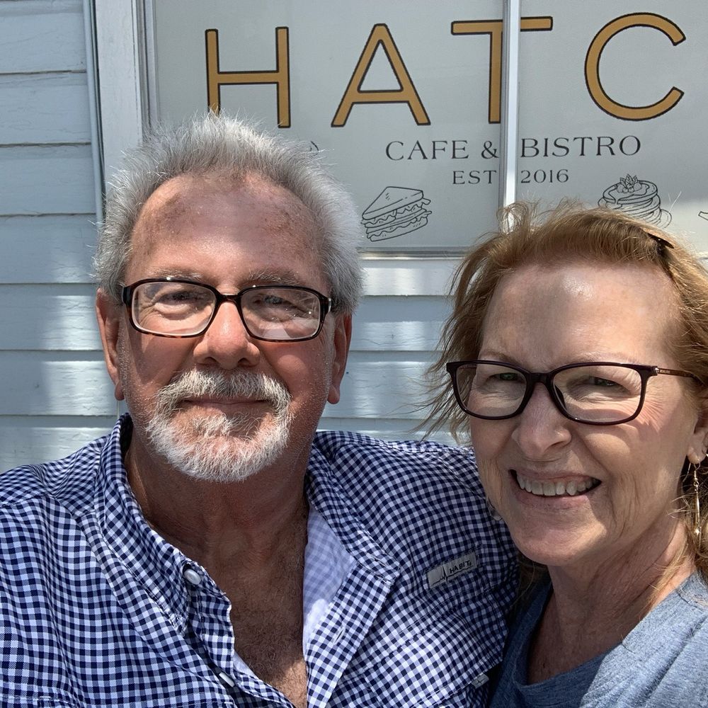Hatch Bakery And Cafe - It's us! - Bakeries Near Me - Bulverde, Texas