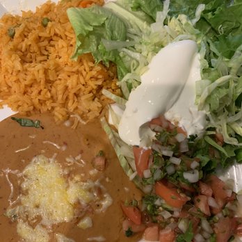 José Tequilas - Toppings for fajita - New American Near Me - Virginia Beach, Virginia