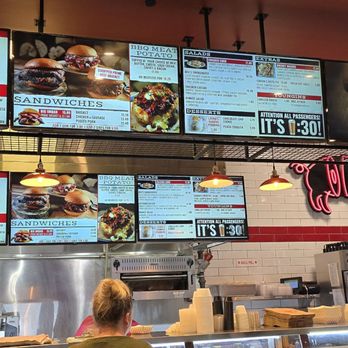 Cousin's BBQ - Barbeque Near Me - Dallas, Texas