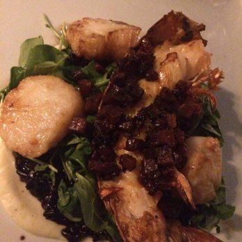 Oliver's Restaurant - Lobster and scallops - New American Near Me - Buffalo, New York Oliver's Restaurant - Lobster and scallops - New American Near Me - Buffalo, New York