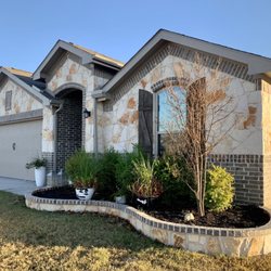 Reedy Creek Management Services - Properties we manage in Sendera Ranch Haslet N. Fort Worth