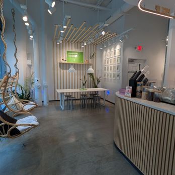 Pure Green - Juice Bars & Smoothies Near Me - Madison, Wisconsin
