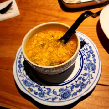 O Mandarin - Egg Drop - Chinese Near Me - Hartsdale, New York