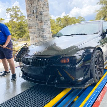 Mr. Clean Car Wash - Car Wash Near Me - DeBary, Florida Mr. Clean Car Wash - Car Wash Near Me - DeBary, Florida