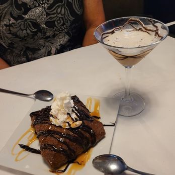 M & J Bistro - Nutty buddy - New American Near Me - Tracy, California