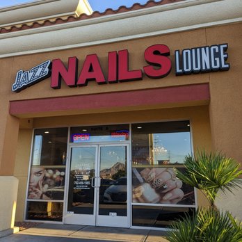 Jazz Nails Lounge - Nail Salons Near Me - Henderson, Nevada