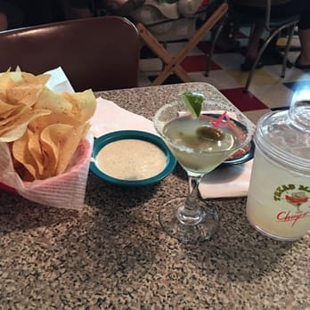 Chuy's - You have to try the Jalapeño Ranch dip! - Tex-Mex Near Me - Austin, Texas Chuy's - You have to try the Jalapeño Ranch dip! - Tex-Mex Near Me - Austin, Texas