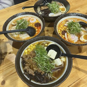 Kinya Ramen - Miso Ramen Kinya Ramen, Veggie Ramen - Sushi Bars Near Me - Hicksville, New York Kinya Ramen - Miso Ramen Kinya Ramen, Veggie Ramen - Sushi Bars Near Me - Hicksville, New York