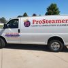 ProSteamer Carpet Cleaner gift card